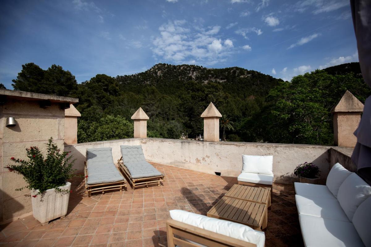 Agroturismo Son Boronat