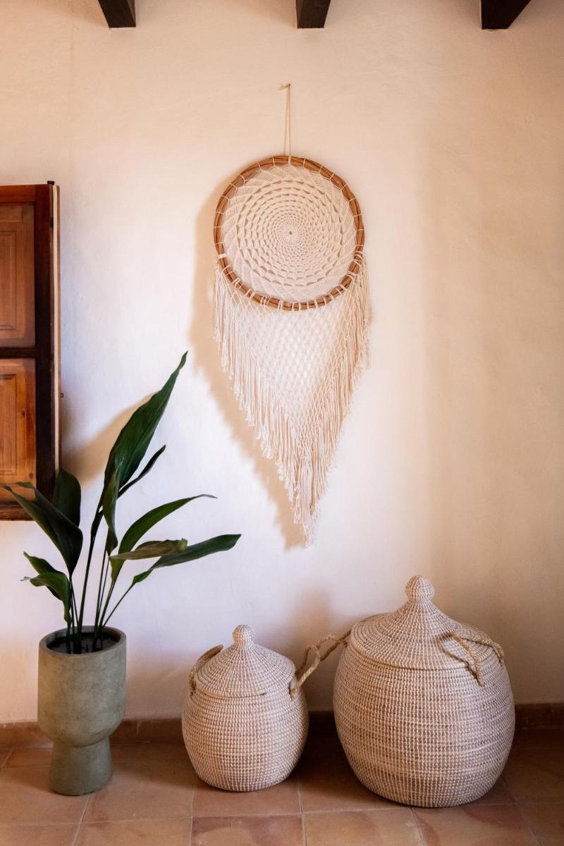 Agroturismo Son Boronat