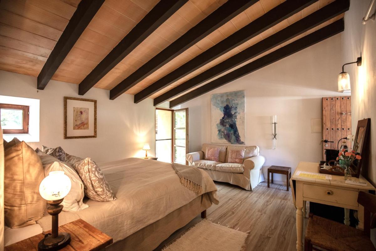 Agroturismo Son Boronat