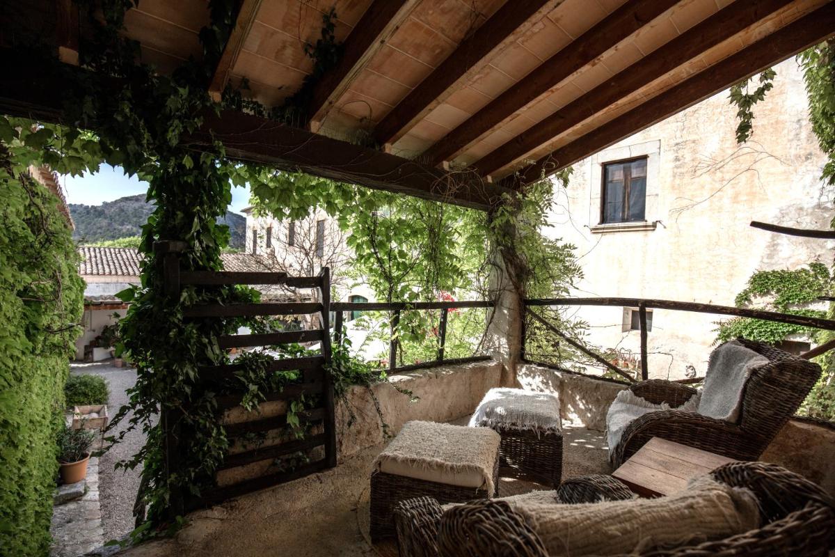 Agroturismo Son Boronat