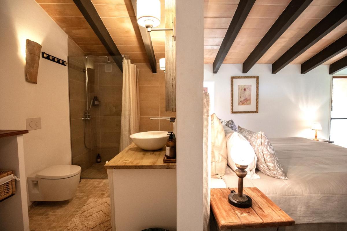 Agroturismo Son Boronat