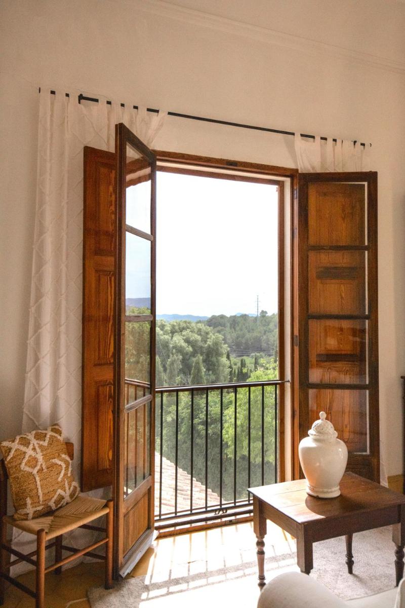 Agroturismo Son Boronat