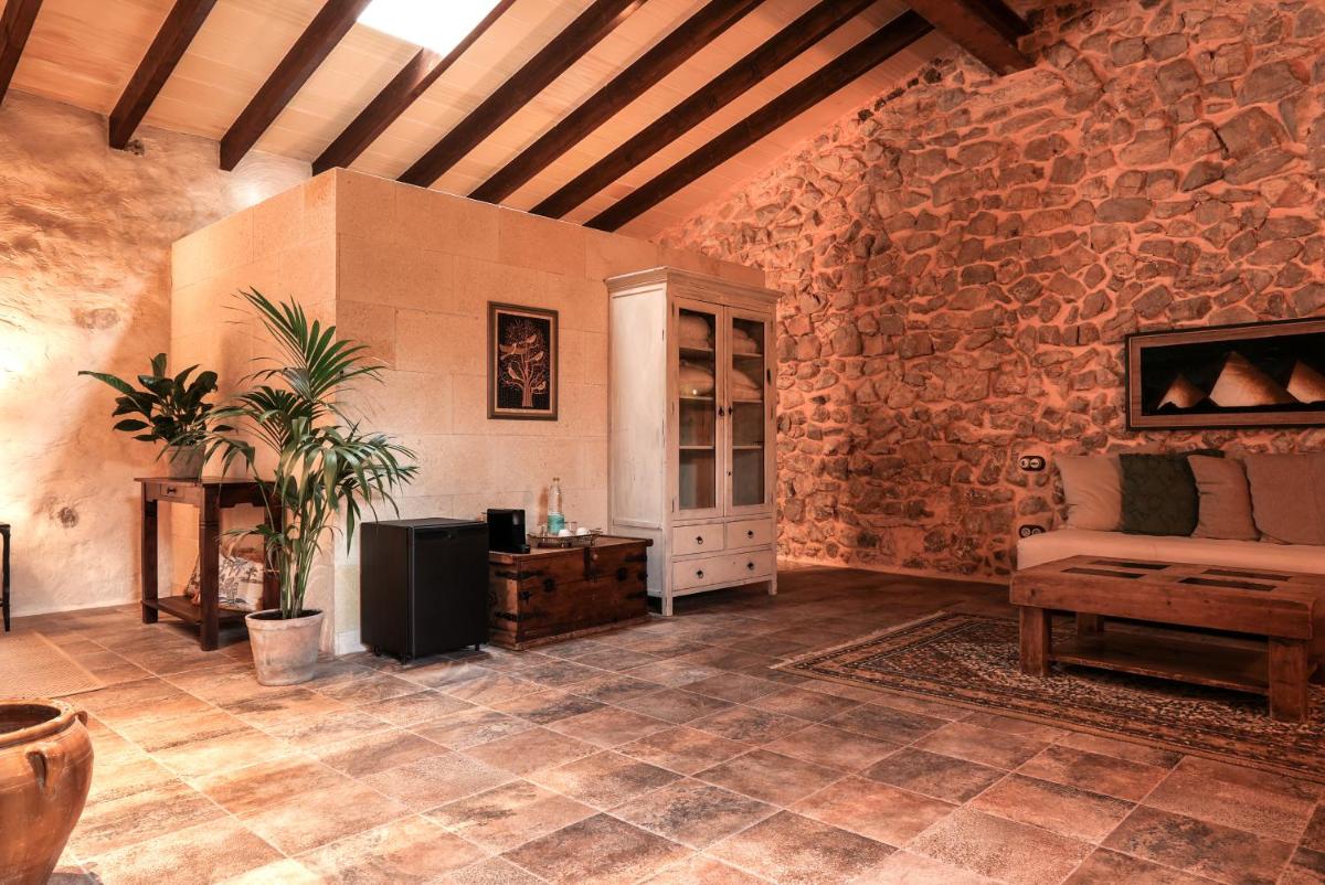 Agroturismo Son Boronat