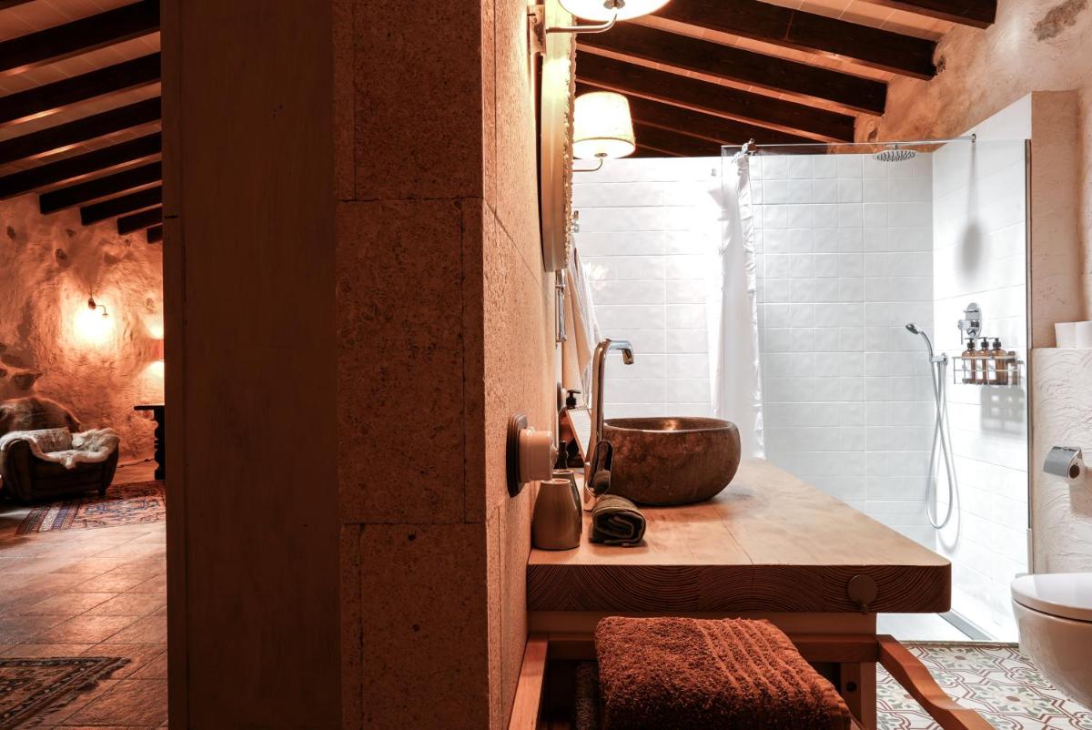 Agroturismo Son Boronat