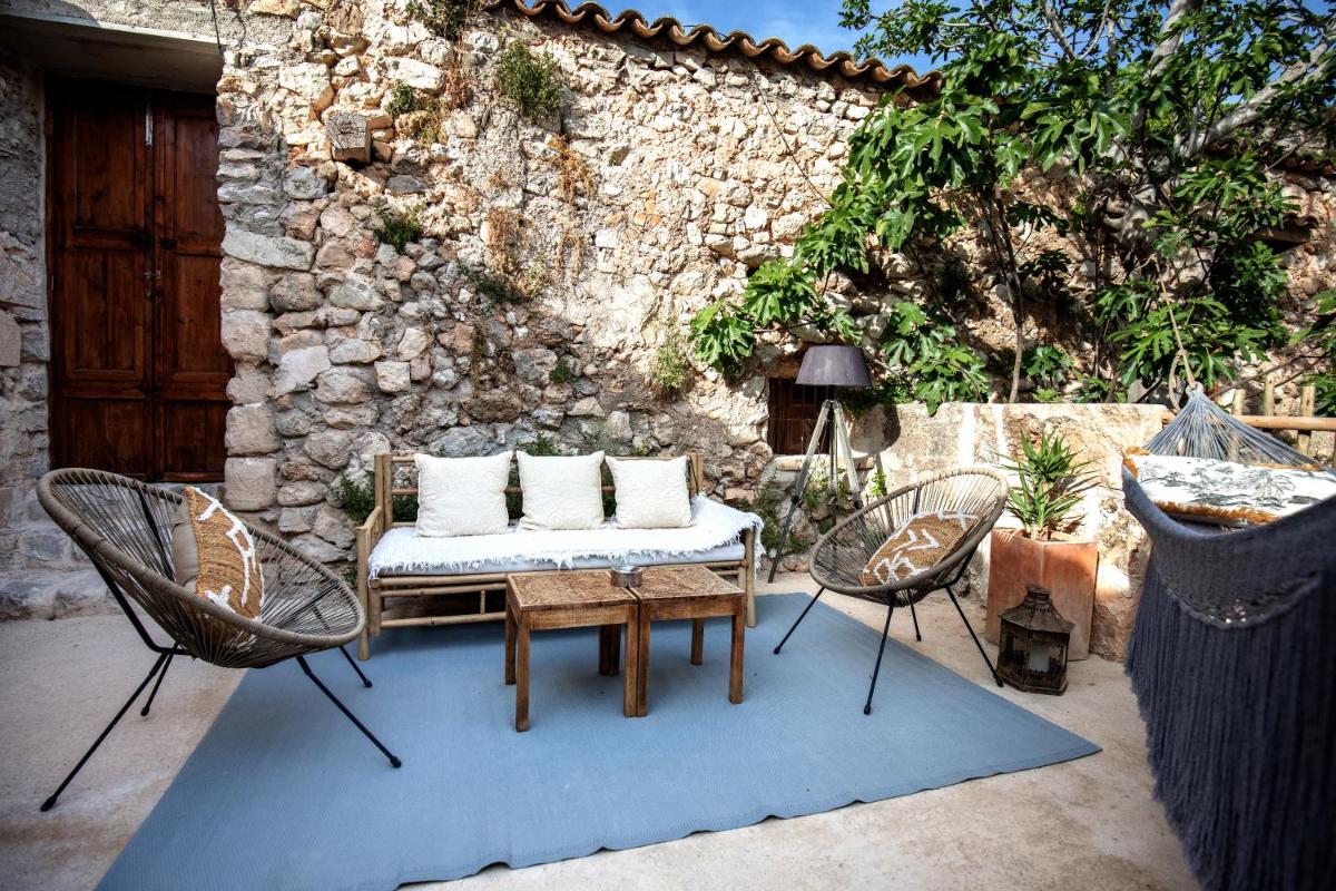 Agroturismo Son Boronat