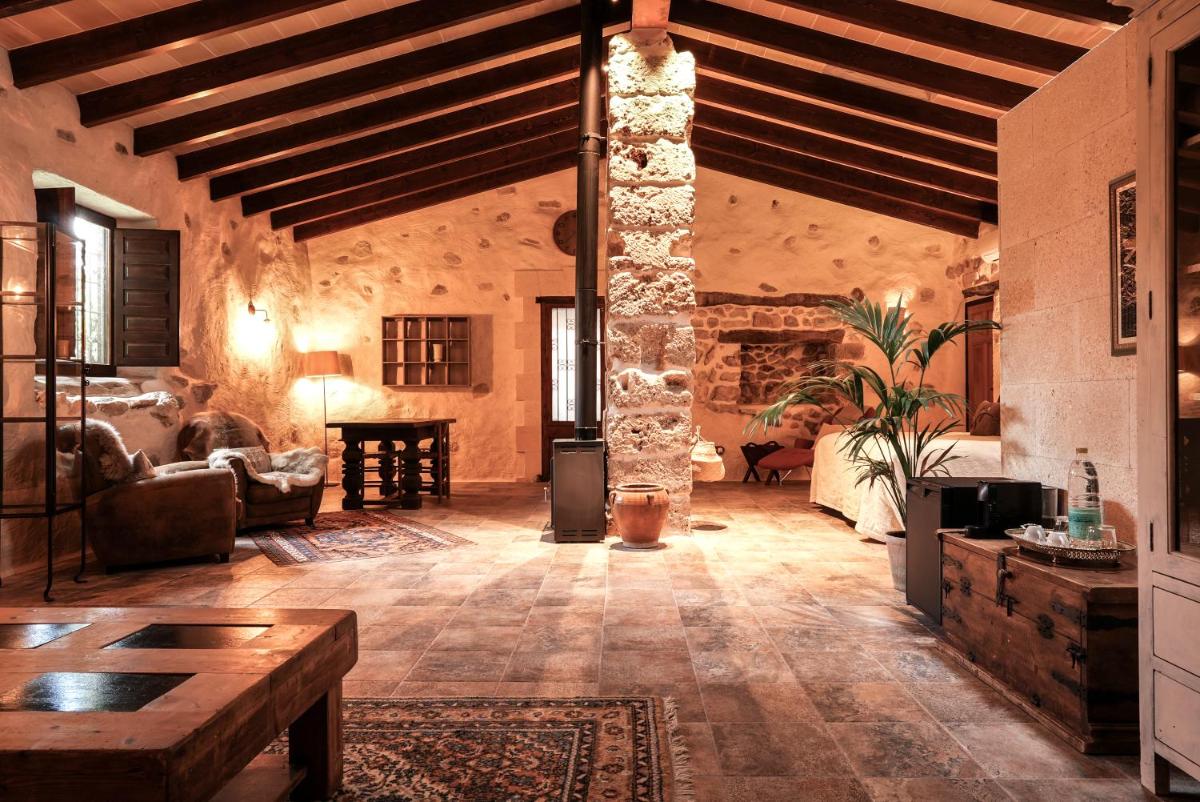 Agroturismo Son Boronat