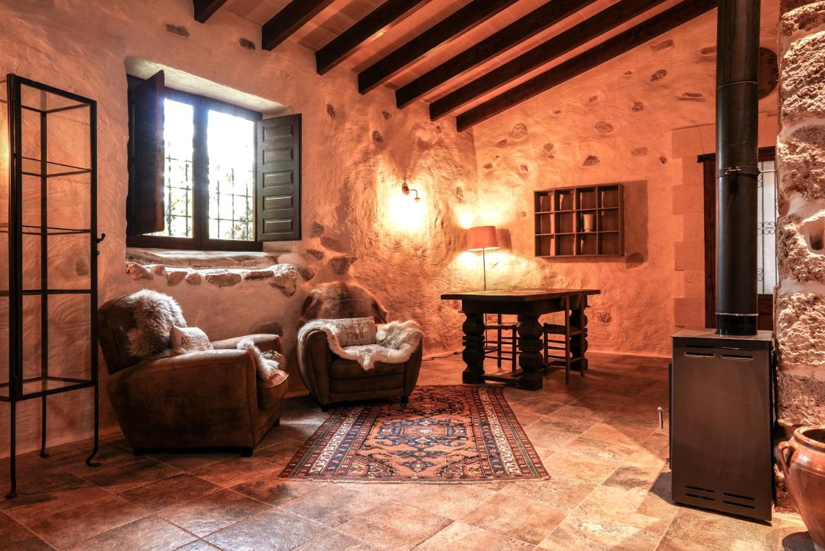 Agroturismo Son Boronat