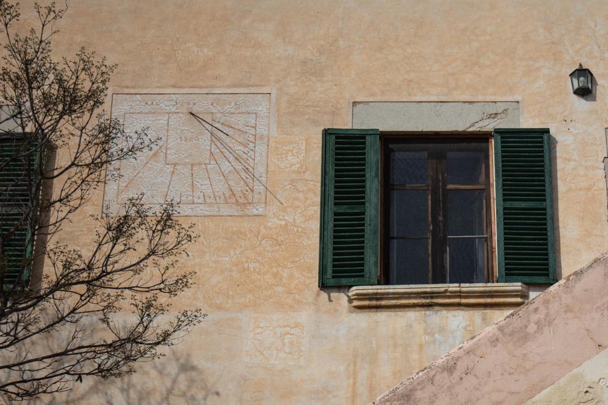 Agroturismo Son Boronat