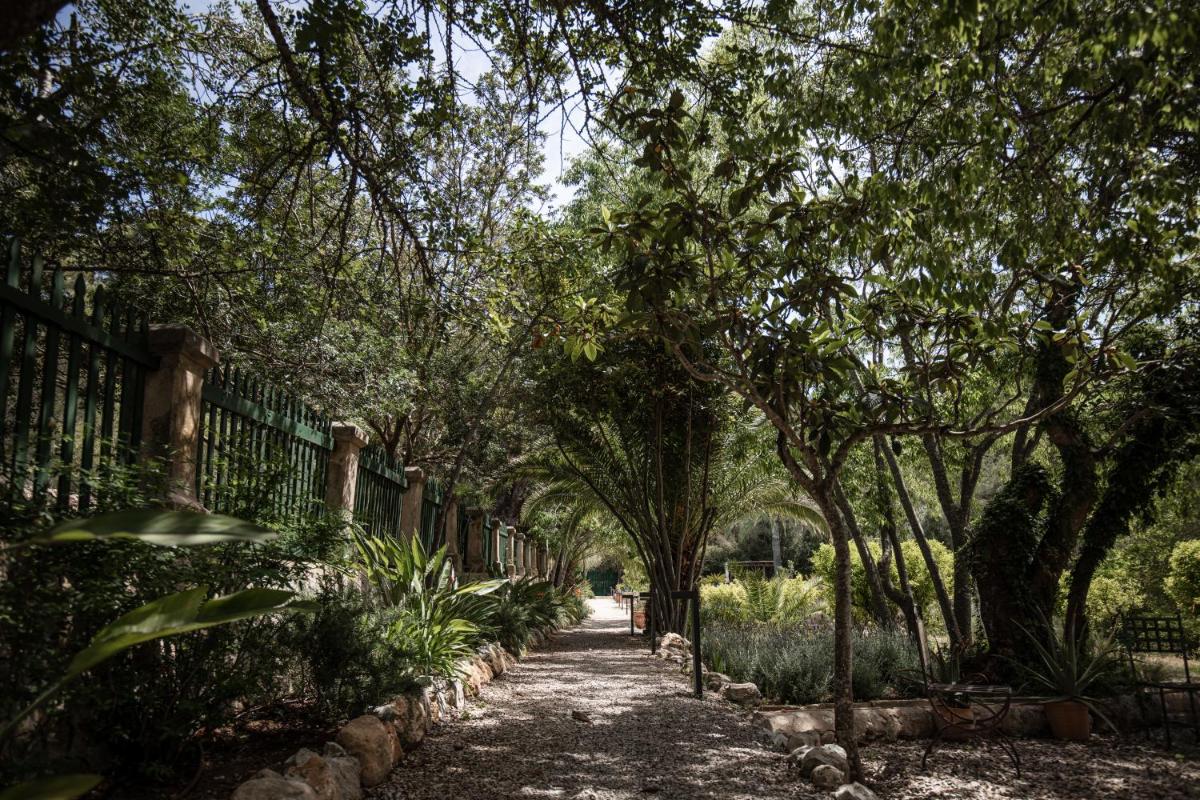 Agroturismo Son Boronat