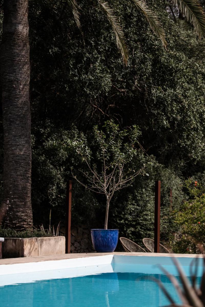 Agroturismo Son Boronat