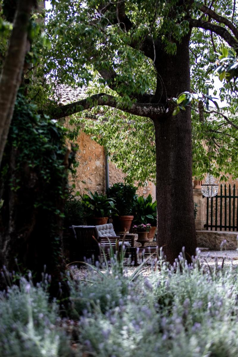 Agroturismo Son Boronat