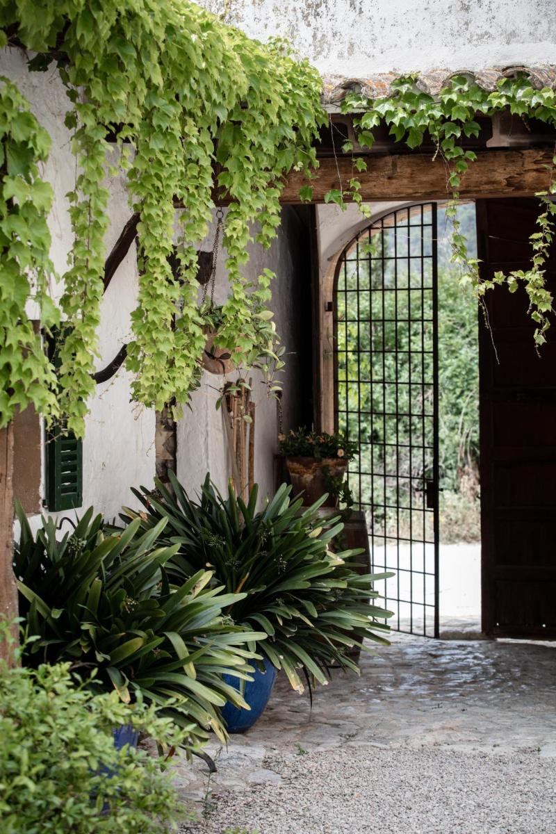 Agroturismo Son Boronat