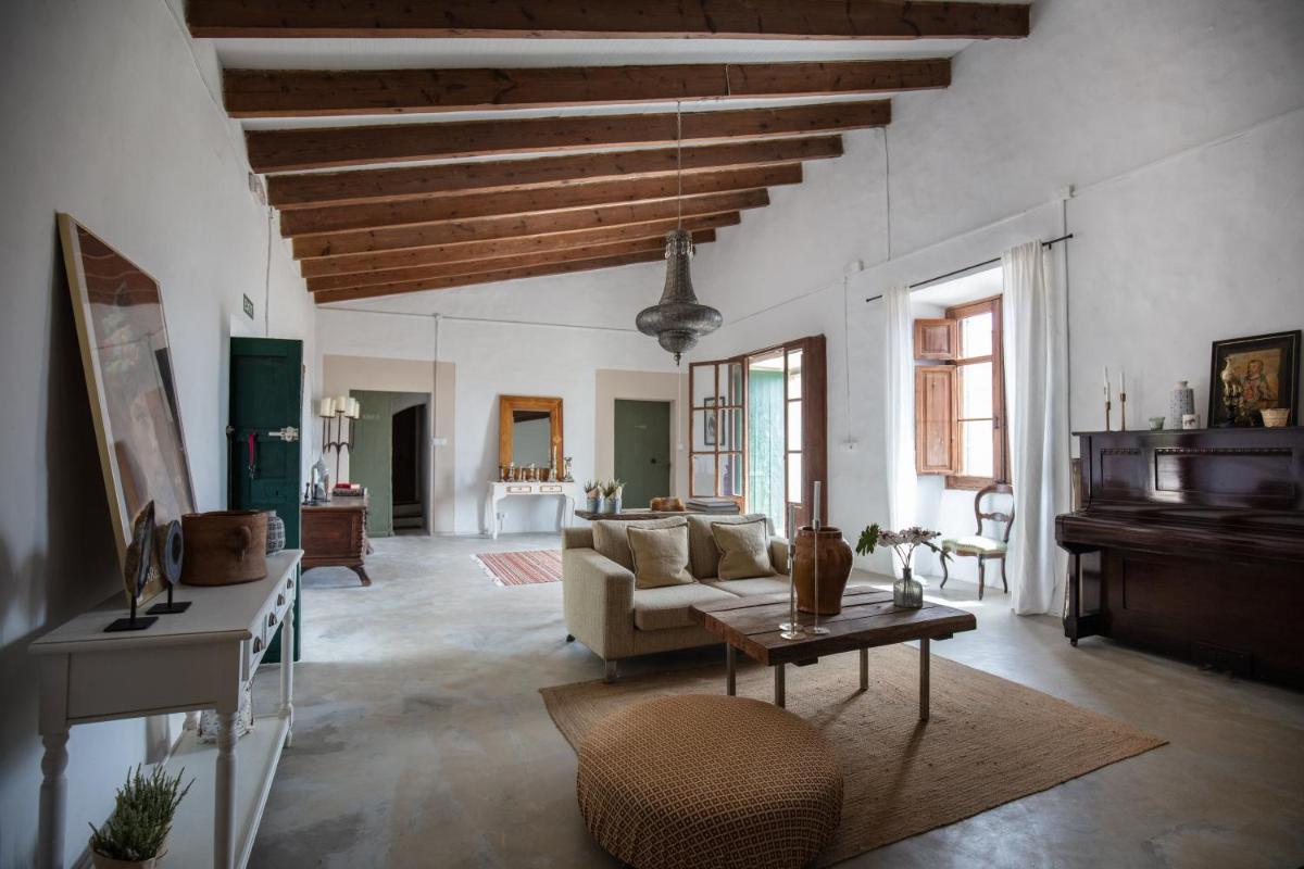 Agroturismo Son Boronat