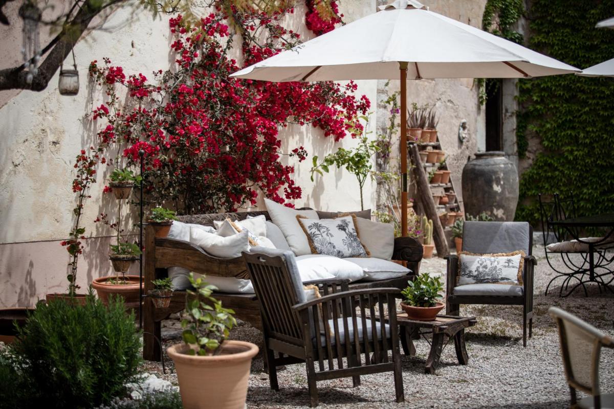 Agroturismo Son Boronat