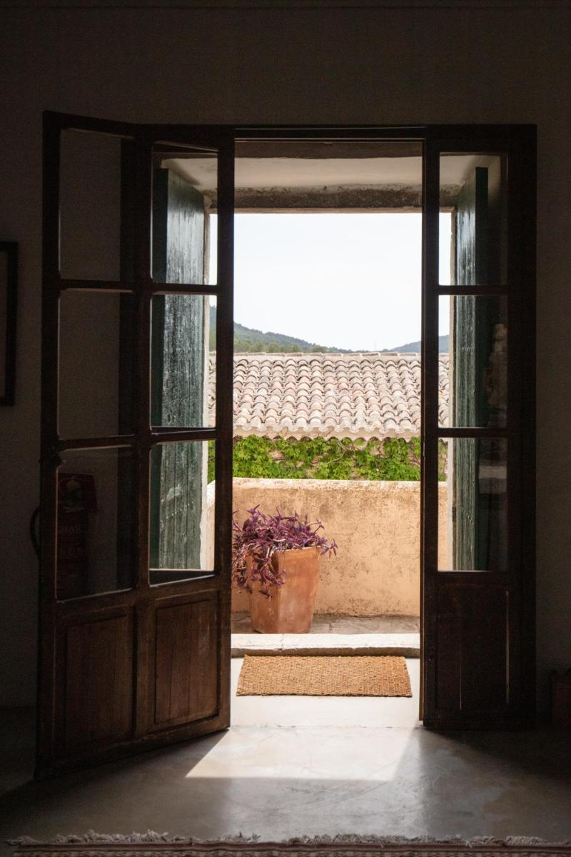 Agroturismo Son Boronat