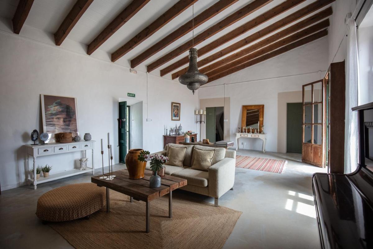 Agroturismo Son Boronat