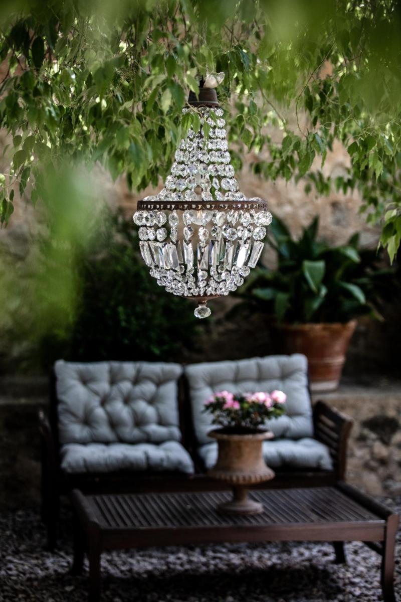 Agroturismo Son Boronat