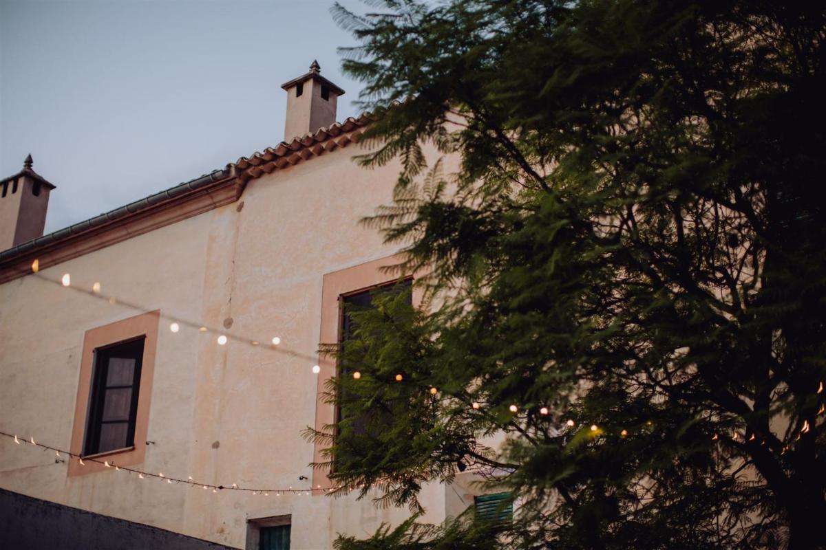 Agroturismo Son Boronat