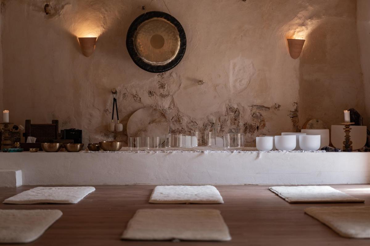 Agroturismo Son Boronat