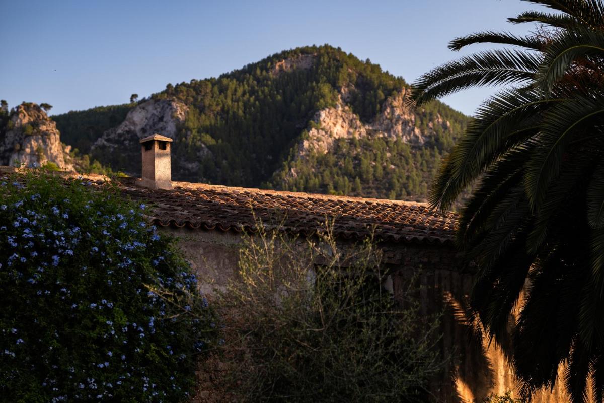 Agroturismo Son Boronat