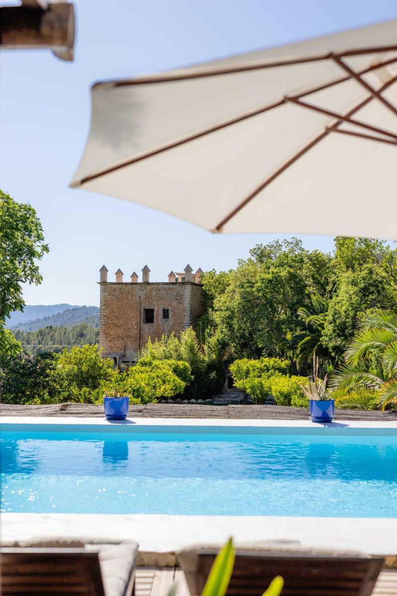 Agroturismo Son Boronat