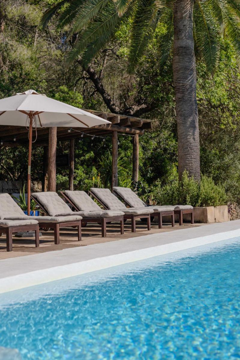 Agroturismo Son Boronat