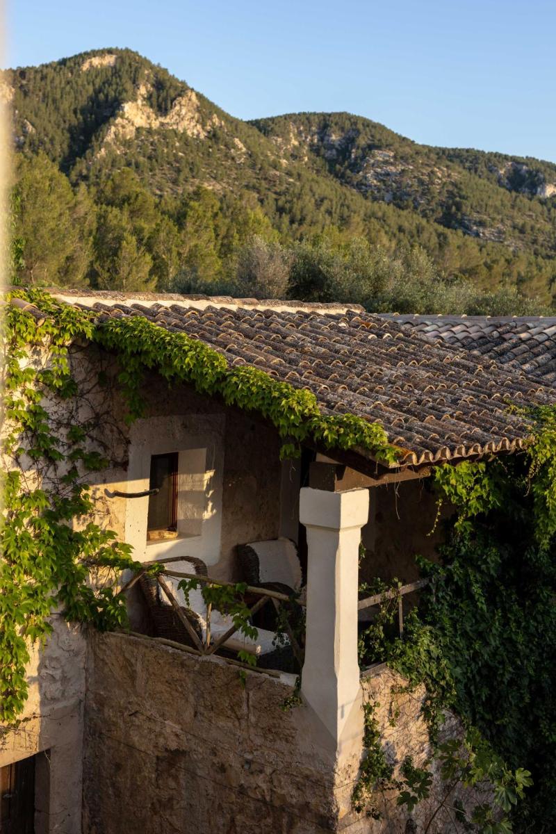 Agroturismo Son Boronat