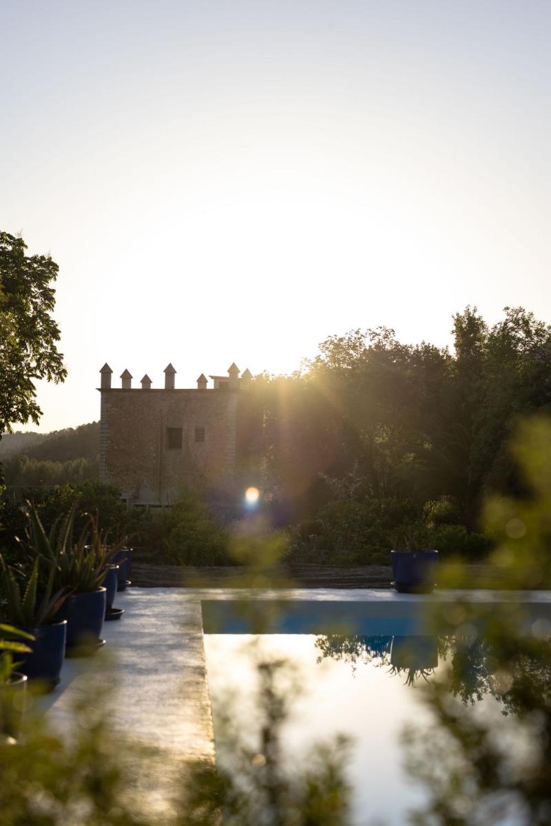 Agroturismo Son Boronat