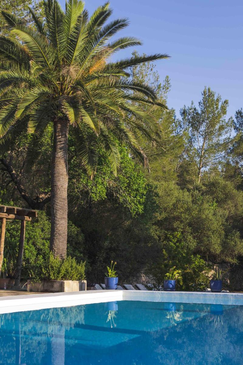 Agroturismo Son Boronat