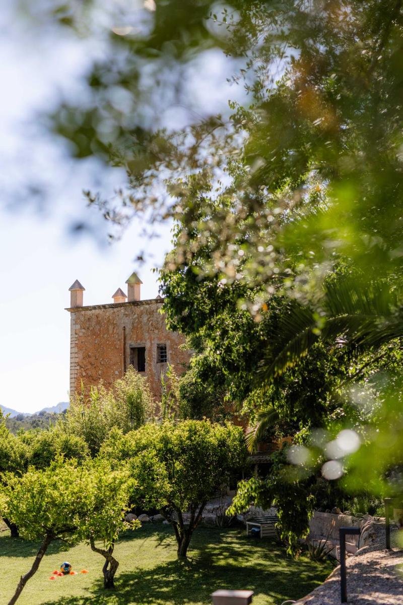 Agroturismo Son Boronat