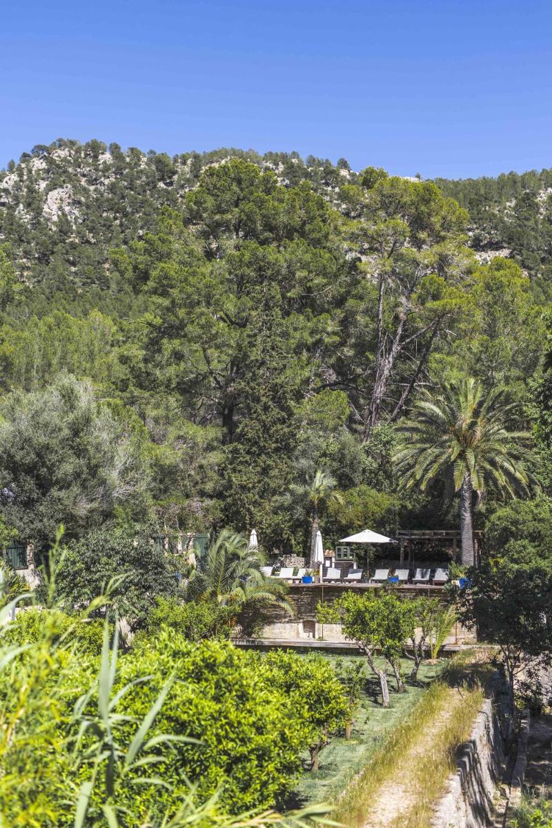 Agroturismo Son Boronat