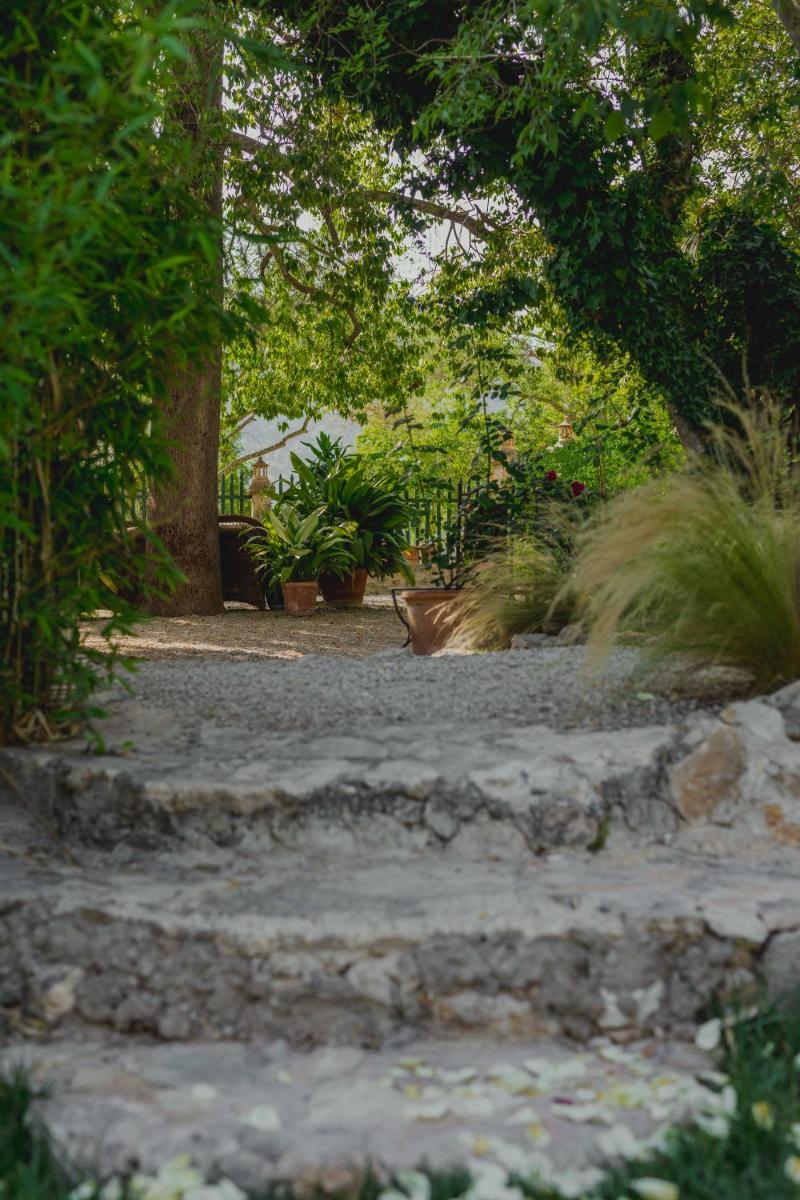 Agroturismo Son Boronat