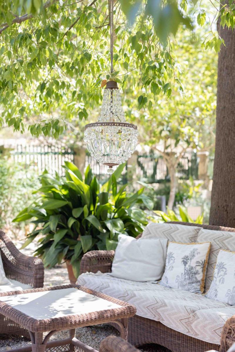 Agroturismo Son Boronat