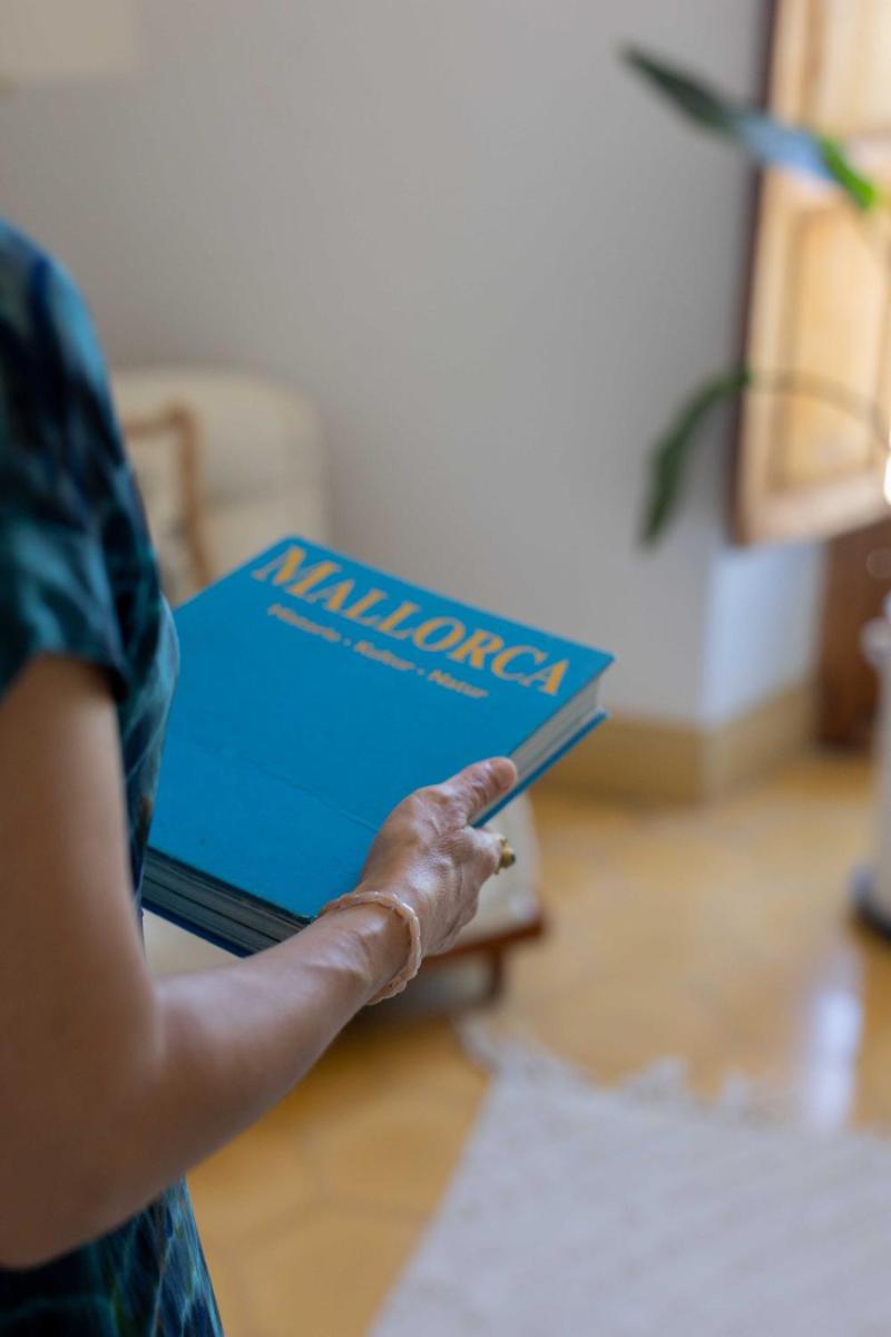 Agroturismo Son Boronat