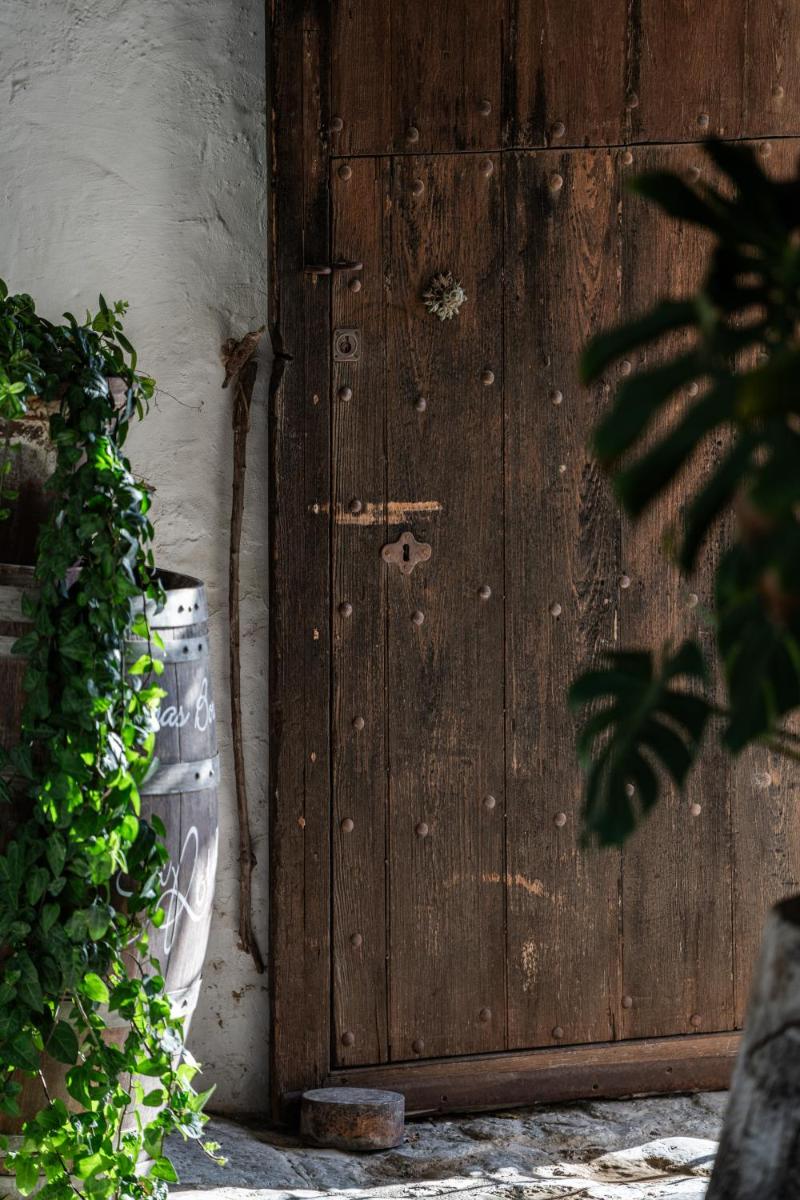 Agroturismo Son Boronat