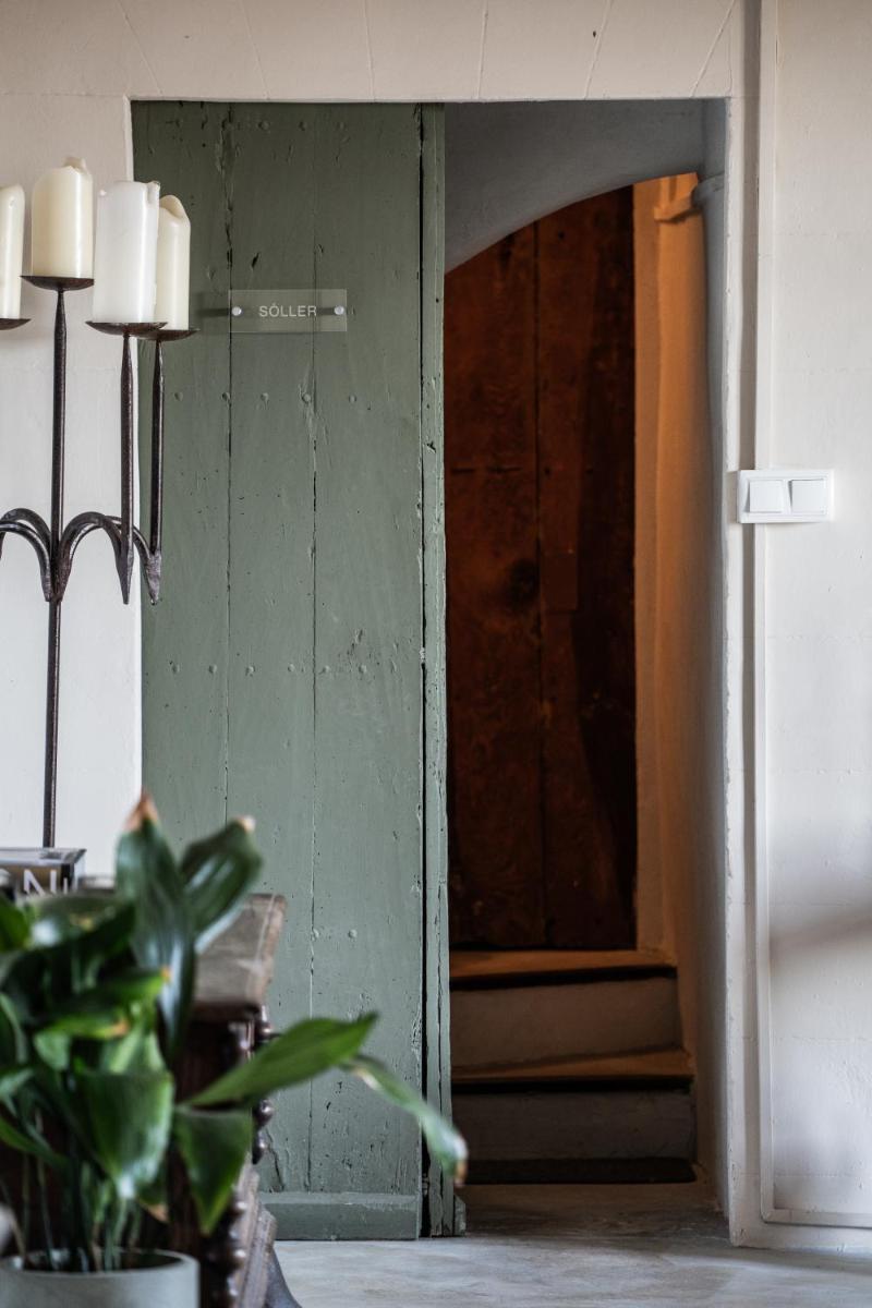 Agroturismo Son Boronat