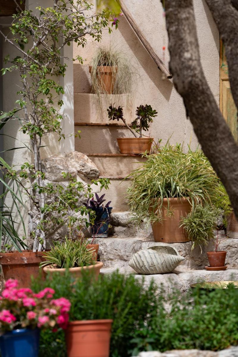 Agroturismo Son Boronat