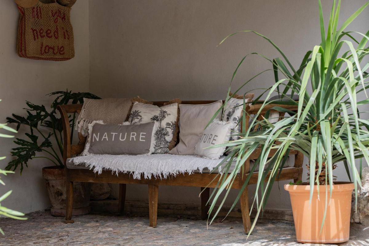 Agroturismo Son Boronat