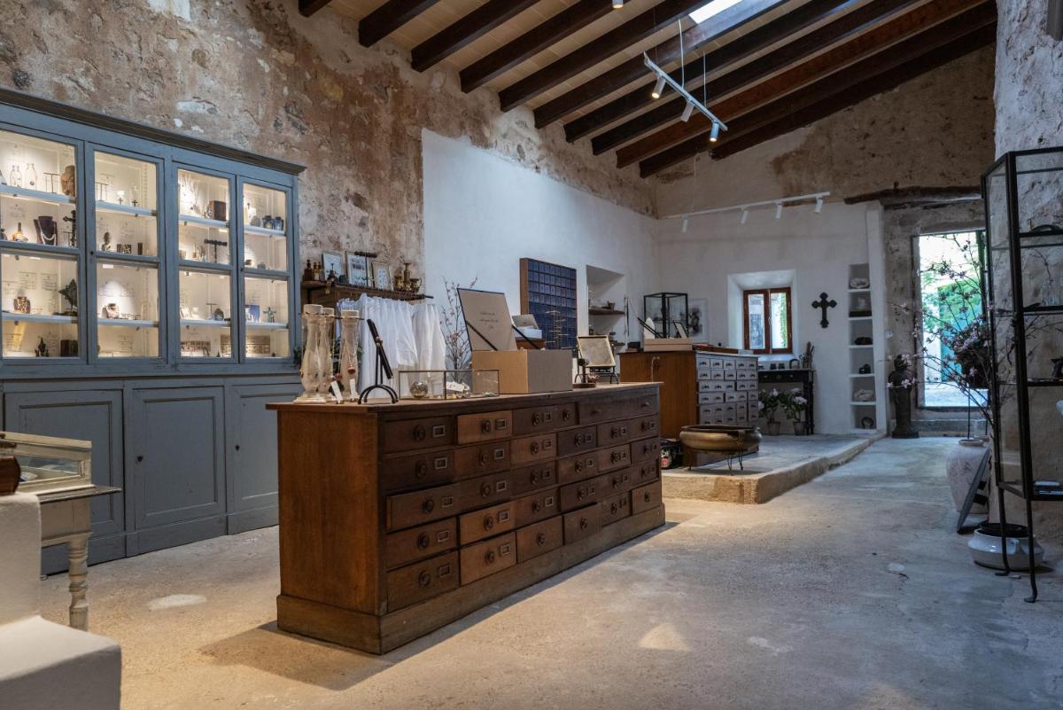 Agroturismo Son Boronat