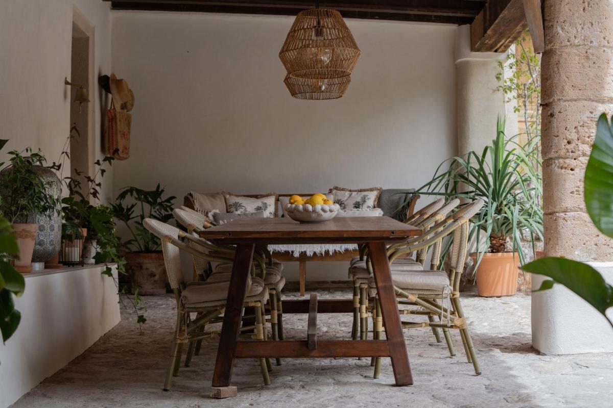 Agroturismo Son Boronat