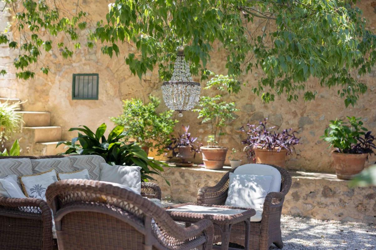 Agroturismo Son Boronat