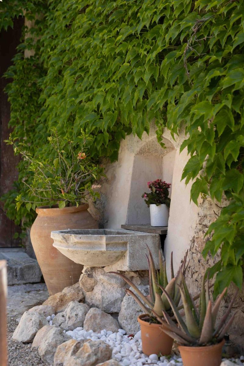 Agroturismo Son Boronat