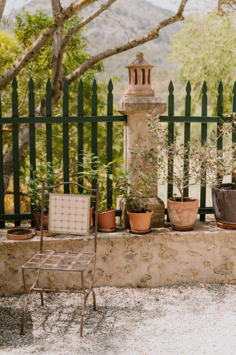 Agroturismo Son Boronat