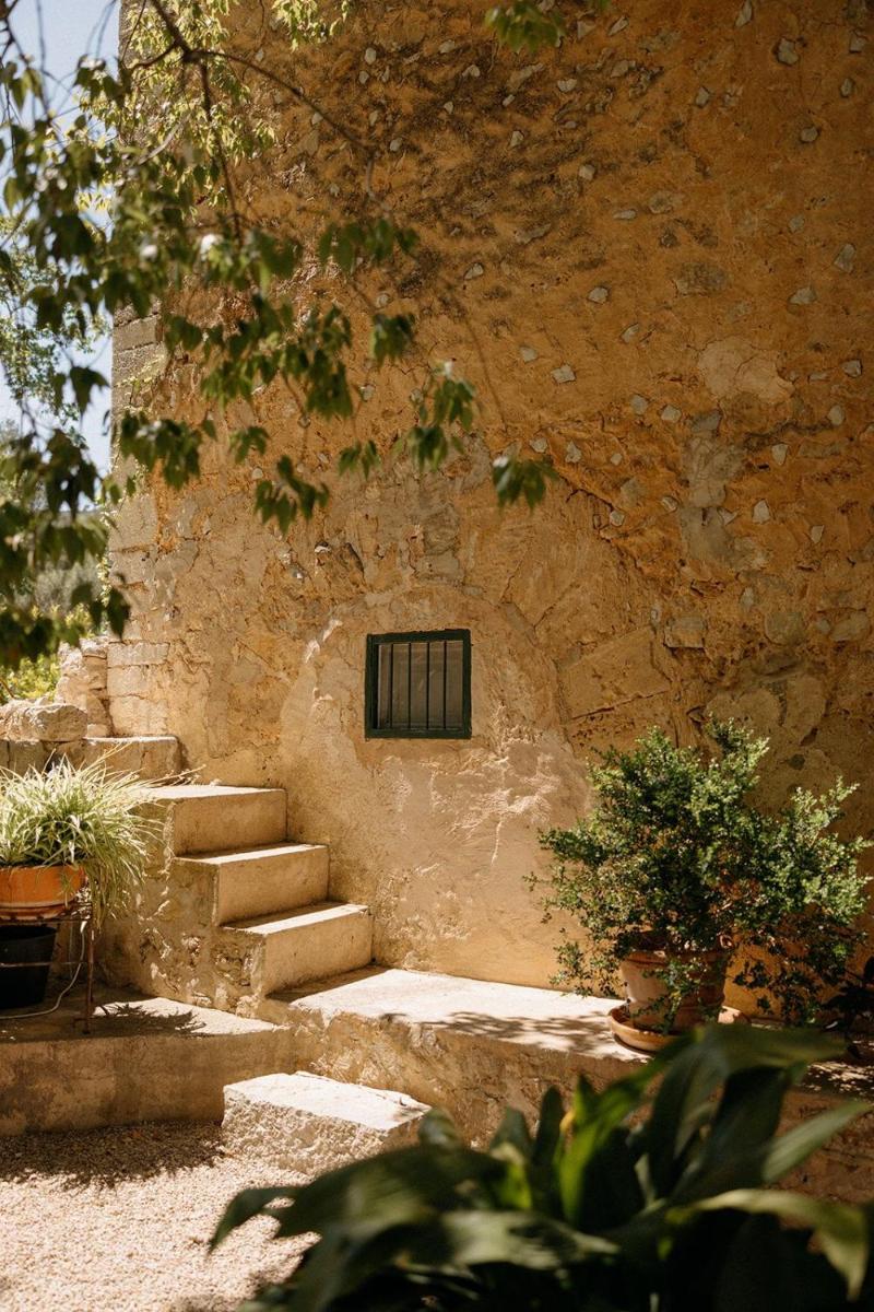 Agroturismo Son Boronat