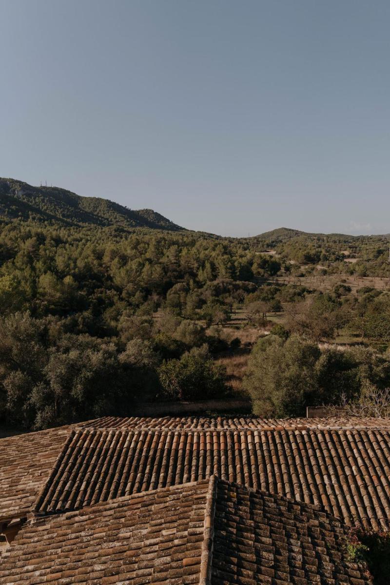 Agroturismo Son Boronat