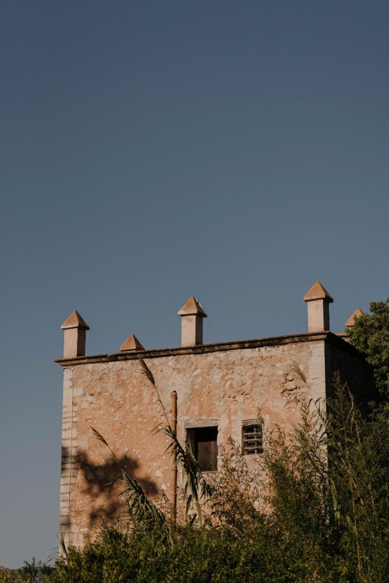 Agroturismo Son Boronat