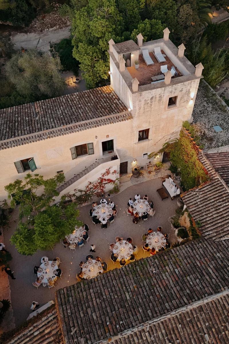 Agroturismo Son Boronat