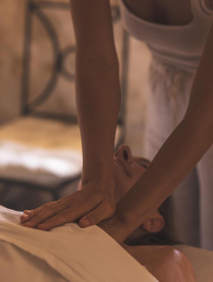 Agroturismo Son Boronat