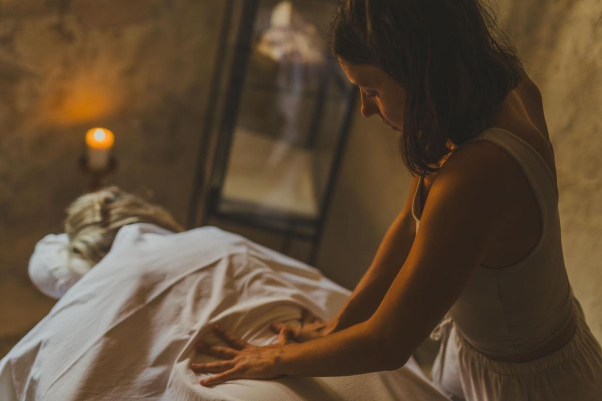 Agroturismo Son Boronat