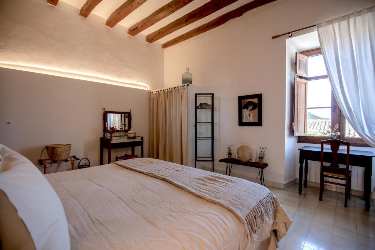 Agroturismo Son Boronat